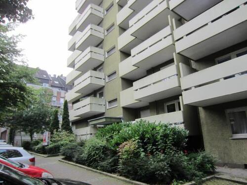 Foto - 2 Zimmer Erdgeschoßwohnung in Aachen