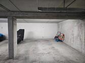 Foto - großer Tiefgaragenstellplatz am Bf Mering zu vermieten