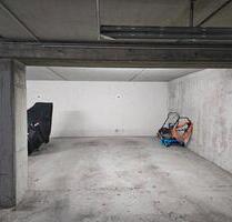 großer Tiefgaragenstellplatz am Bf Mering zu vermieten - Kissing