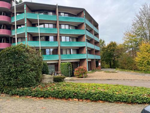 Foto - Bad Essen Appartement - 68.000,00&nbsp;EUR Kaufpreis, ca.&nbsp; 37,00&nbsp;m&sup2;