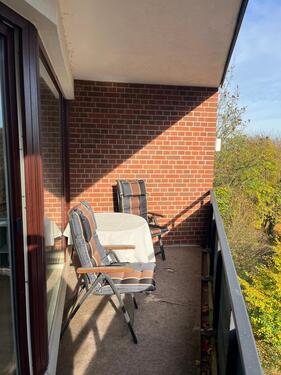 Foto - 1.5 Zimmer Etagenwohnung in Bad Essen