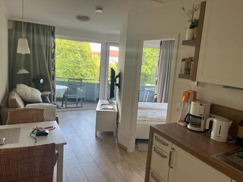 Foto - Etagenwohnung in Bad Essen zum Kaufen