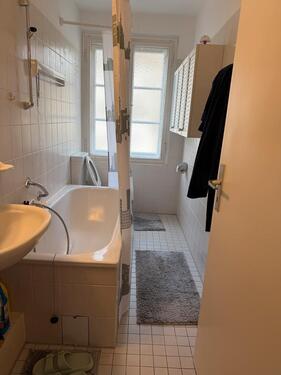 Foto - Etagenwohnung in Wolfsburg zur Miete