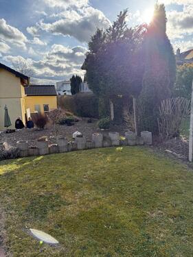 Foto - 3 Zimmer Einfamilienhaus in Heuchelheim a. d. Lahn