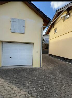 Foto - Einfamilienhaus in Heuchelheim a. d. Lahn zur Miete