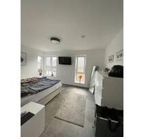 Moderne 3-Zimmer-Wohnung mit Balkon in Lingen - Lingen (Ems) Damaschke