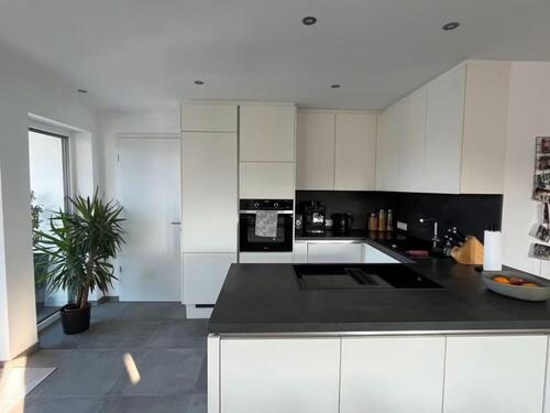 Foto - Etagenwohnung in Lingen (Ems) zur Miete