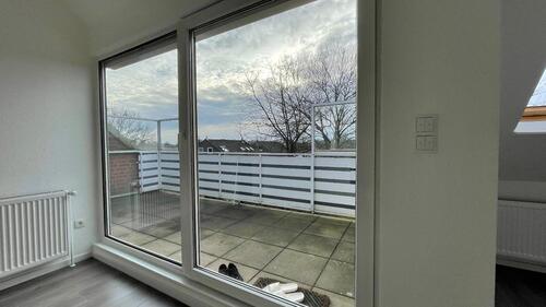 Foto - Dachgeschoßwohnung in Bremen zur Miete