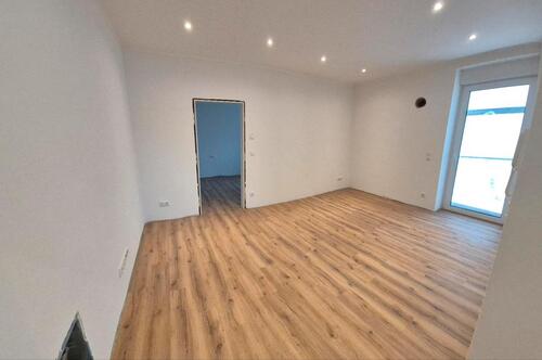 Foto - 2 Zimmer Terrassenwohnung in Ursensollen