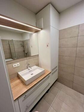 Foto - 2 Zimmer Etagenwohnung zur Miete in Fellbach