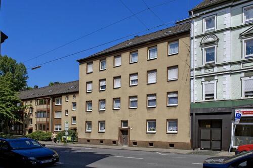 Foto - 2.5 Zimmer Etagenwohnung in Gelsenkirchen