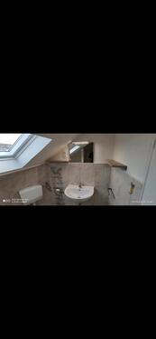 Foto - 3 Zimmer Dachgeschoßwohnung in Vöhl