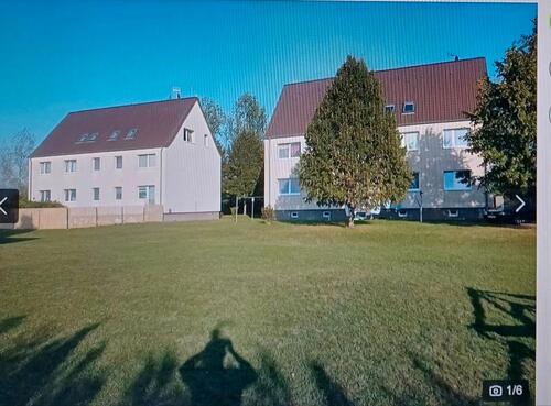 Foto - 2 Zimmer Wohnung in 17329 Nadrensee Bei Polnischer Grenze Stett