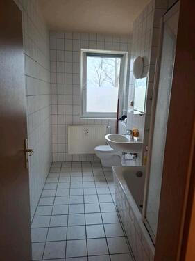 Foto - 2 Zimmer Erdgeschoßwohnung zur Miete in Krackow