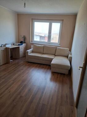 Foto - Erdgeschoßwohnung in Krackow zur Miete