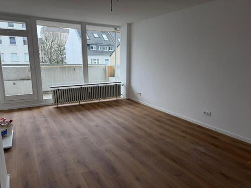 Foto - Ohne Makler - Kernsaniertes Appartement in Düsseldorf