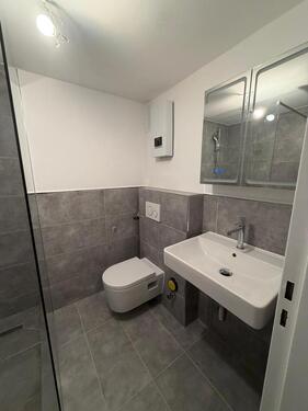 Foto - 1 Zimmer Etagenwohnung in Düsseldorf