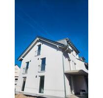 Moderne 4-Zi.-EG-Wohnung mit Terrasse, Einbauküche & 109 m² - Schwanau