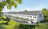 Foto - Exklusives KfW-55-Neubau-Reihenhaus in Stade – 5,5 Zimmer, ca. 130 m², modern & bezugsfertig ab 01.06.2026
