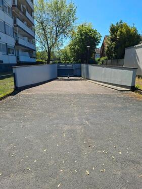 Foto - Tiefgaragenstellplatz in Köln (PESCH) zu vermieten