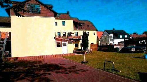 Foto - 6 Zimmer Etagenwohnung zur Miete in Brücken (Pfalz)