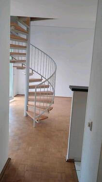 Foto - 3 Zimmer Maisonettenwohnung zur Miete in Neu-Isenburg