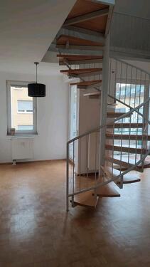 Foto - 3 Zimmer Maisonettenwohnung in Neu-Isenburg
