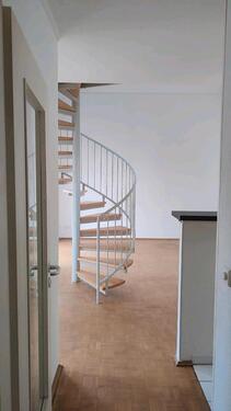 Foto - Maisonettenwohnung in Neu-Isenburg zur Miete