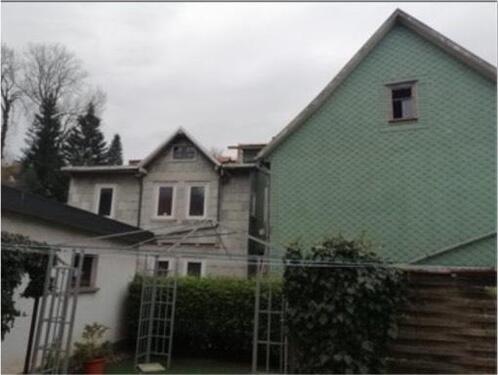 Foto - Einfamilienhaus zum Kaufen in Zella-Mehlis