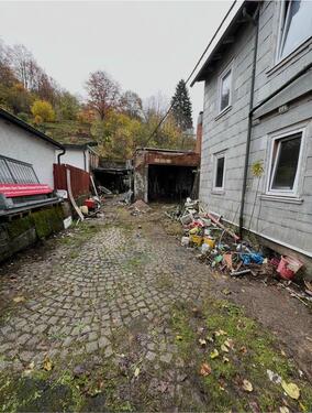 Foto - Einfamilienhaus in Zella-Mehlis