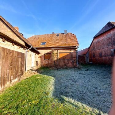 Foto - 6 Zimmer Einfamilienhaus in Rötgesbüttel