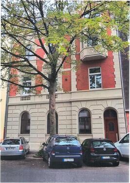 Foto - Luxus-DG im kernsanierten Baudenkmal 3 Zi, 102 m²,D-Oberbilk