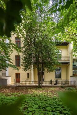 Foto - Dachgeschoßwohnung in Düsseldorf zum Kaufen