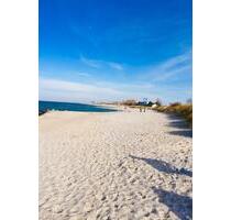 Ferienwohnung Ostsee Heiligenhafen Meerblick Angebot Strandlage⭐️