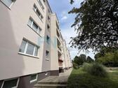 Foto - Etagenwohnung zur Miete in Bad Düben