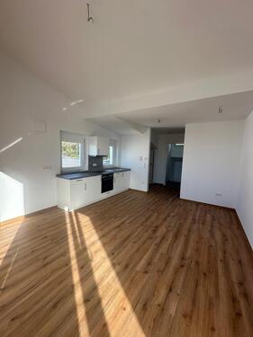 Foto - 2 Zimmer Wohnung inkl.Einbauküche & Stellplatz Penthouse