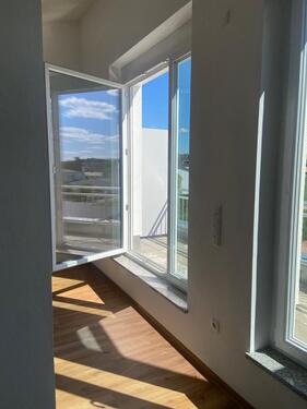 Foto - Etagenwohnung in Kemnath zur Miete
