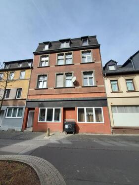 Foto - Etagenwohnung zur Miete in Idar-Oberstein