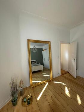 Foto - Etagenwohnung zur Miete in Berlin