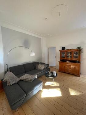 Foto - Etagenwohnung in Berlin zur Miete