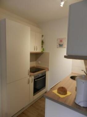 Foto - Etagenwohnung in Wessobrunn