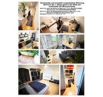 Mietwohnung - 845,00 EUR Kaltmiete, in Braunschweig (PLZ: 38114) Lehndorf-Watenbüttel