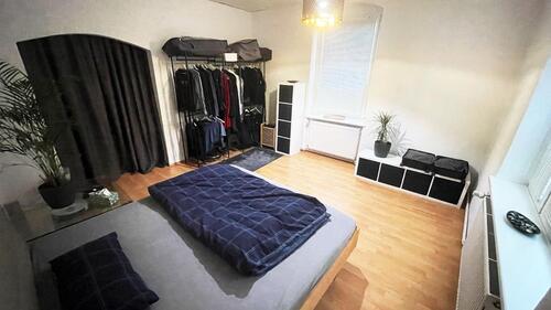 Foto - Etagenwohnung in Braunschweig