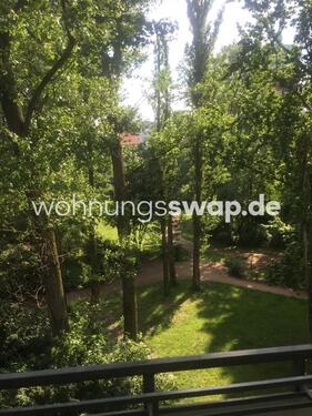Foto - Wohnungsswap - 2 Zimmer, 52 m² - Friedenstraße, Friedrichshain, Berlin