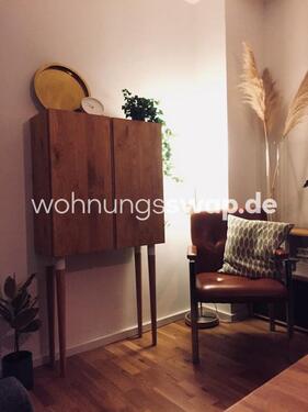 Foto - Etagenwohnung in Berlin