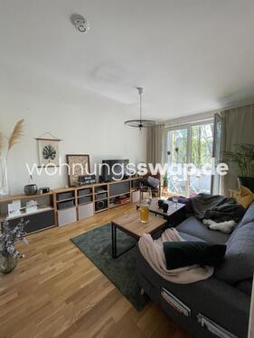 Foto - Etagenwohnung in Berlin zur Miete