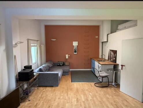 Foto - Atelier Büro - 700,00 EUR Kaltmiete,