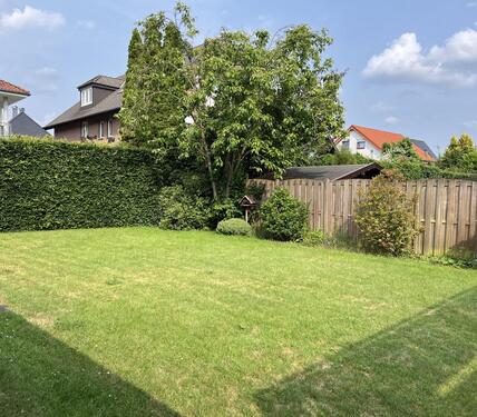 Foto - Etagenwohnung in Gütersloh zum Kaufen
