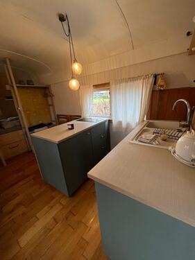 Foto - Etagenwohnung in Greifswald