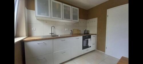 Foto - Etagenwohnung in Pegnitz
